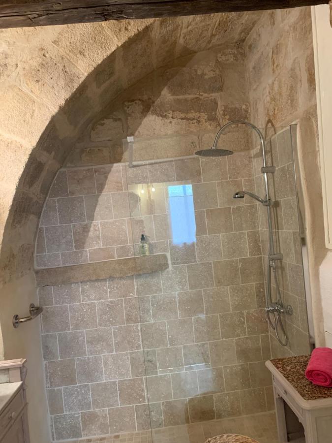 Appartement De Charme Dans Le Coeur Historique D'Uzes Ngoại thất bức ảnh